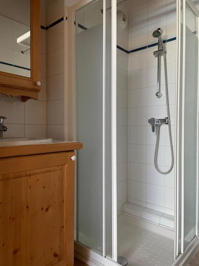 Le Lessy M4 Apartment Le Grand-Bornand Exterior photo